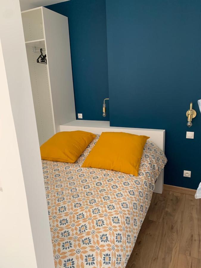 Studio En Hyper Centre - Вимере Экстерьер фото