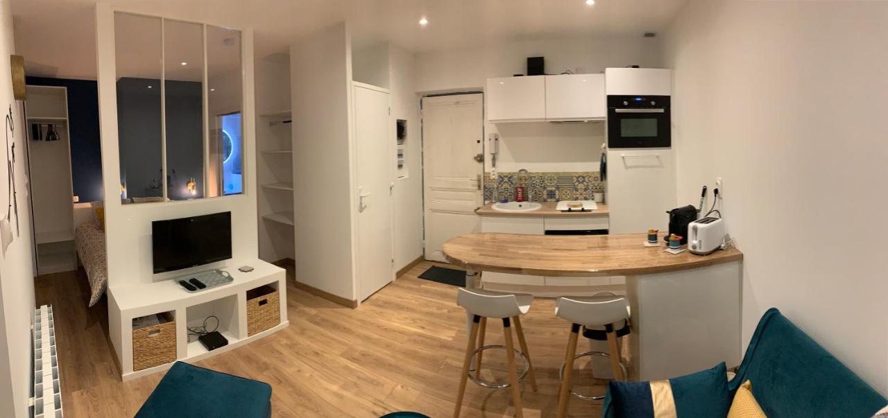 Studio En Hyper Centre - Вимере Экстерьер фото
